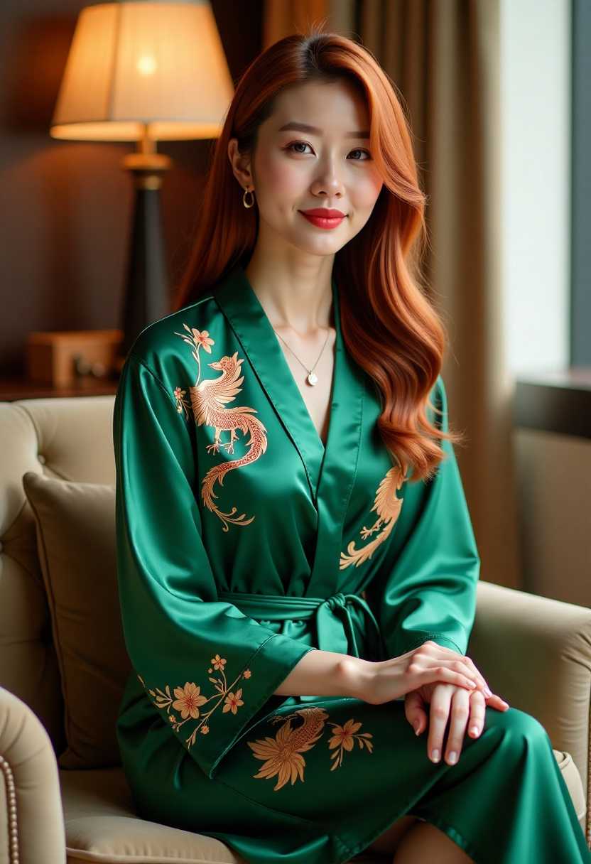 生化危机演员访谈